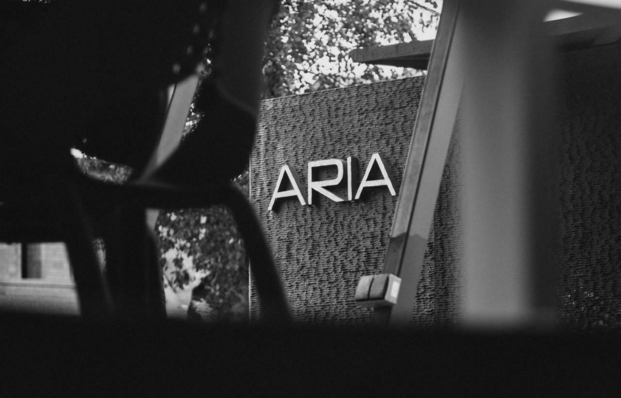 Aria Spa Hotel Vologda Exteriör bild